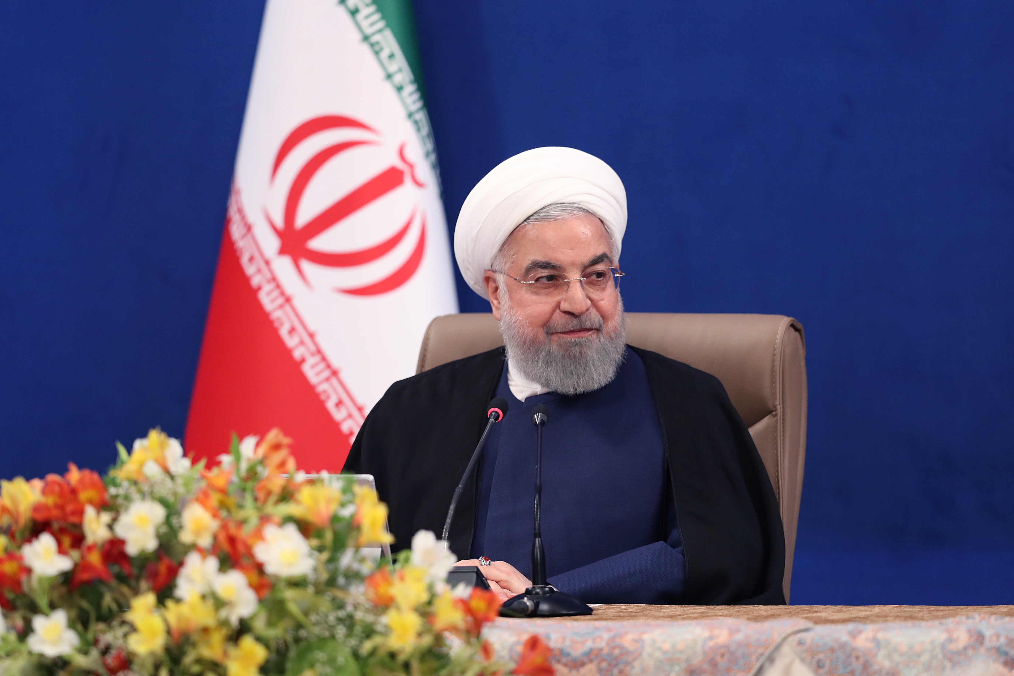 واکنش رییس‌جمهور به تحولات بورس تهران