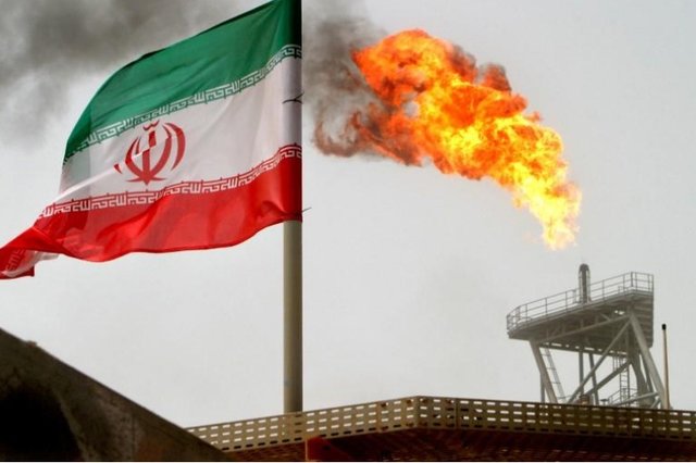 ایران از طریق چین به کره شمالی نفت صادر می کند
