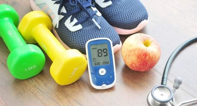 تاثیر فعالیت فیزیکی در پیشگیری از دیابت