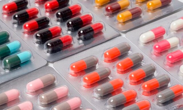 گزارش آخرین صورت سود و زیان منتشره صنعت دارو / افزایش نرخ فروش انواع دارو!