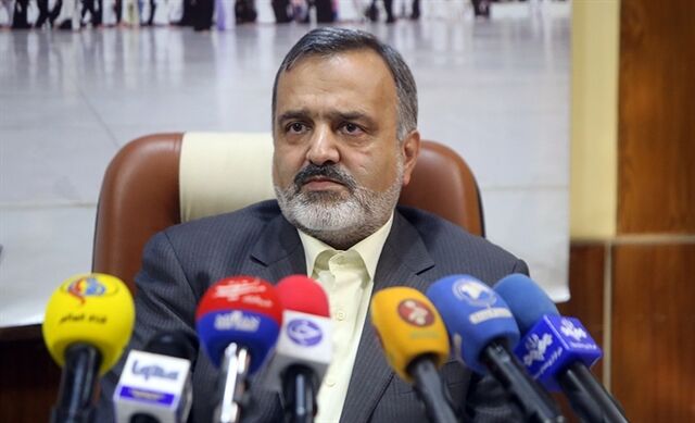 ایران منتظر تصمیم عربستان برای حج تمتع ۱۴۰۱ است
