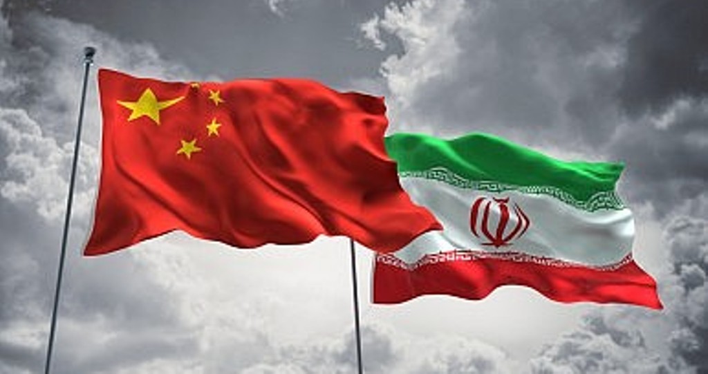 پکن: رویکرد اشتباه آمریکا در قبال ایران دلیل تنش‌های کنونی است