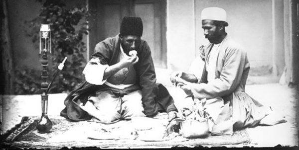 مصرف برنج از چه زمانی میان ایرانیان باب شد؟ / قیمت یک بشقاب برنج در رستورانی در زمان قاجار