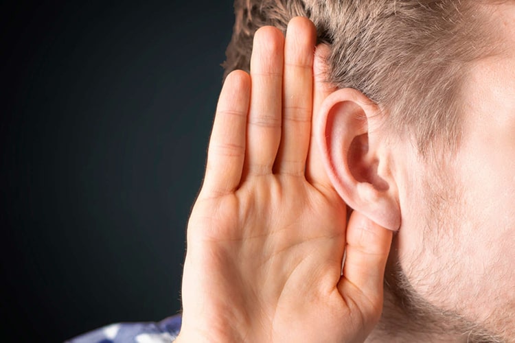 ۱۰ عامل ساده ولی مهم در کاهش شنوایی