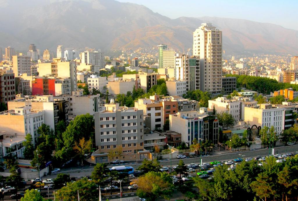 اجاره خانه‌های نقلی در مرکز تهران چند است؟ / نگاهی به هزینه اجاره واحدهای ۴۰ تا ۶۰ متری