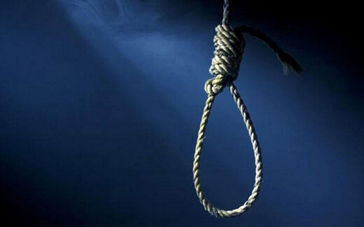 اجرای حکم اعدام اراذل و اوباش مرتبط با موساد