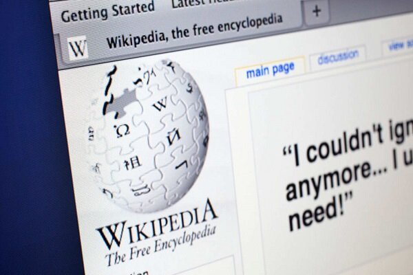 پاکستان دسترسی به «ویکی پدیا» را مسدود کرد