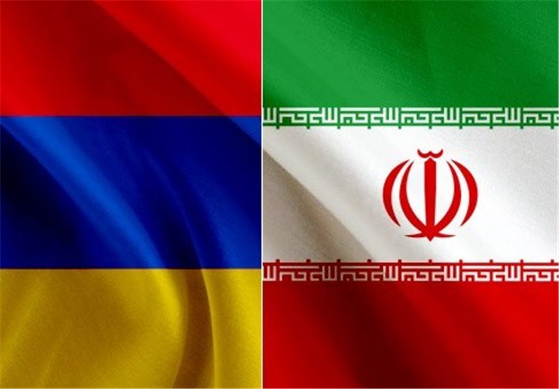 پیشنهاد ایران برای ایجاد مرکز فناوری پیشرفته در ارمنستان